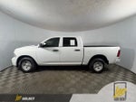 2018 RAM 1500 Tradesman Crew Cab 4x4 5'7' Box
