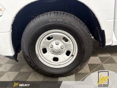 2018 RAM 1500 Tradesman Crew Cab 4x4 5'7' Box