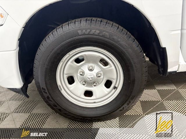 2018 RAM 1500 Tradesman Crew Cab 4x4 5'7' Box