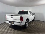 2018 RAM 1500 Tradesman Crew Cab 4x4 5'7' Box