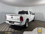 2018 RAM 1500 Tradesman Crew Cab 4x4 5'7' Box