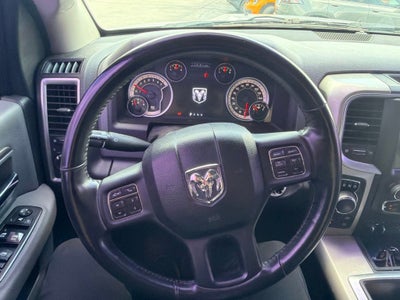 2014 RAM 1500 Big Horn