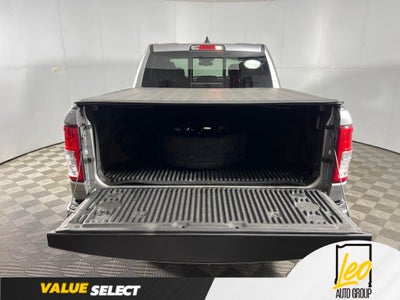 2019 RAM 1500 Big Horn/Lone Star Crew Cab 4x4 5'7' Box