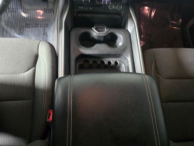 2019 RAM 1500 Big Horn/Lone Star Crew Cab 4x4 5'7' Box