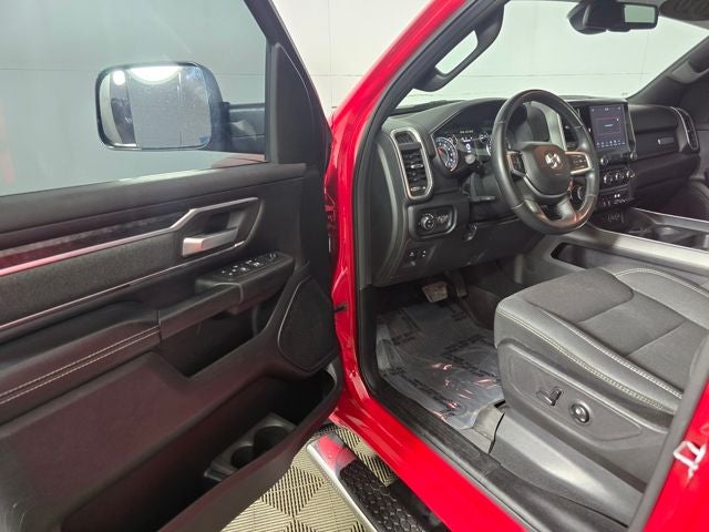 2019 RAM 1500 Big Horn/Lone Star Crew Cab 4x4 5'7' Box