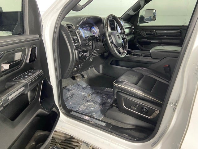 2022 RAM 1500 Limited Crew Cab 4x4 5'7' Box