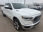 2022 RAM 1500 Limited Crew Cab 4x4 5'7' Box