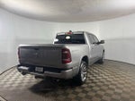 2022 RAM 1500 Laramie Crew Cab 4x4 5'7' Box