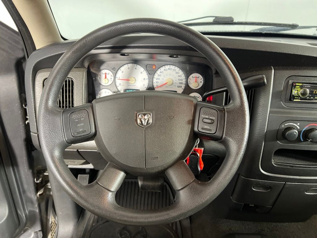 2005 Dodge Ram 1500 SLT