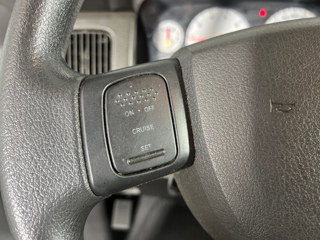 2005 Dodge Ram 1500 SLT