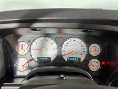 2005 Dodge Ram 1500 SLT