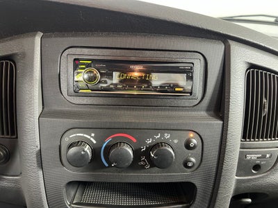 2005 Dodge Ram 1500 SLT