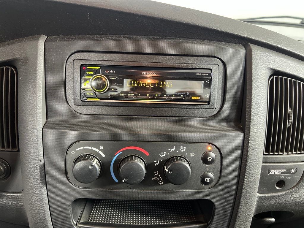 2005 Dodge Ram 1500 SLT