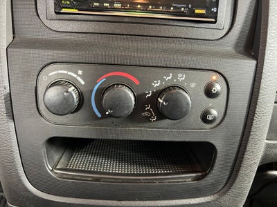 2005 Dodge Ram 1500 SLT