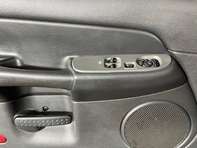 2005 Dodge Ram 1500 SLT