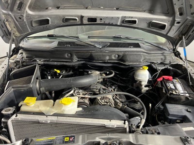 2005 Dodge Ram 1500 SLT