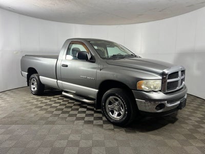 2005 Dodge Ram 1500 SLT