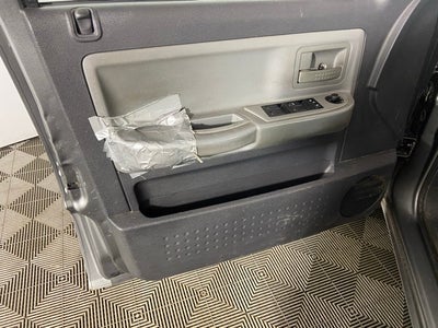 2008 Dodge Dakota SXT/Bighorn/Lonestar