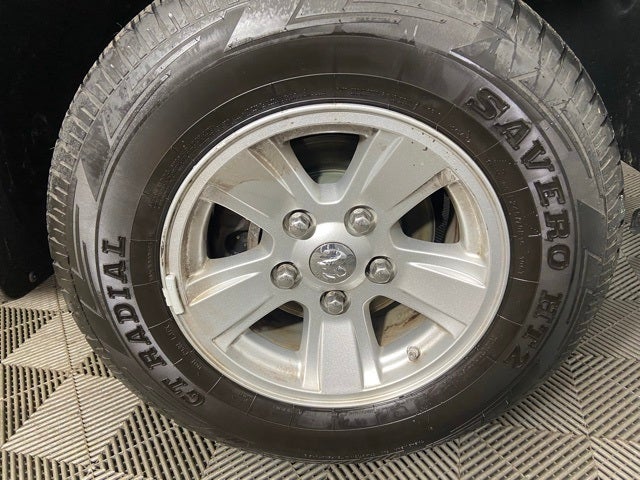 2008 Dodge Dakota SXT/Bighorn/Lonestar