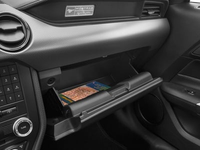 2016 Ford Mustang EcoBoost