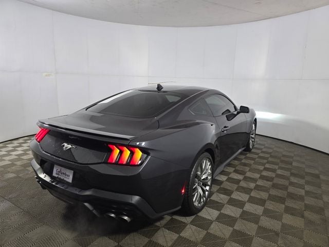 2024 Ford Mustang EcoBoost Premium Fastback