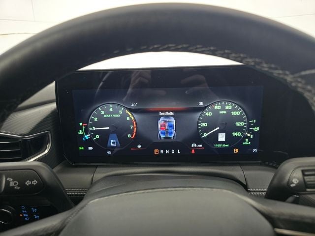 2024 Ford Mustang EcoBoost Premium Fastback