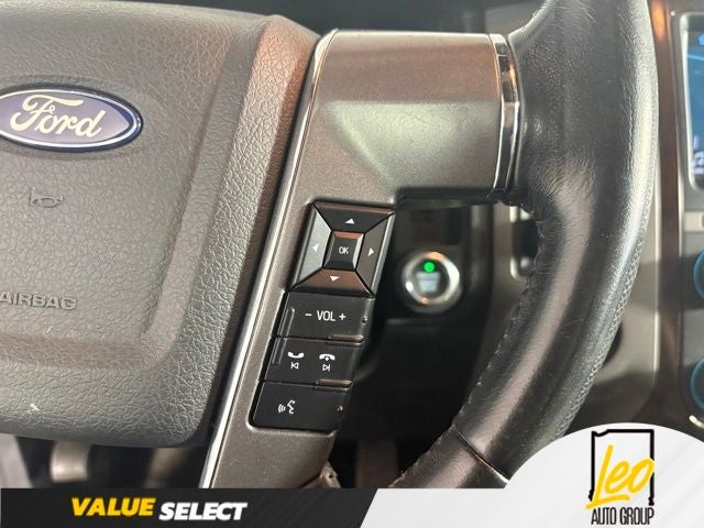 2017 Ford Expedition EL Platinum