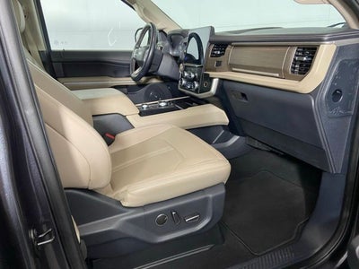2024 Ford Expedition Limited MAX