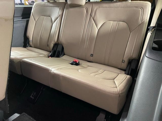 2024 Ford Expedition Limited MAX