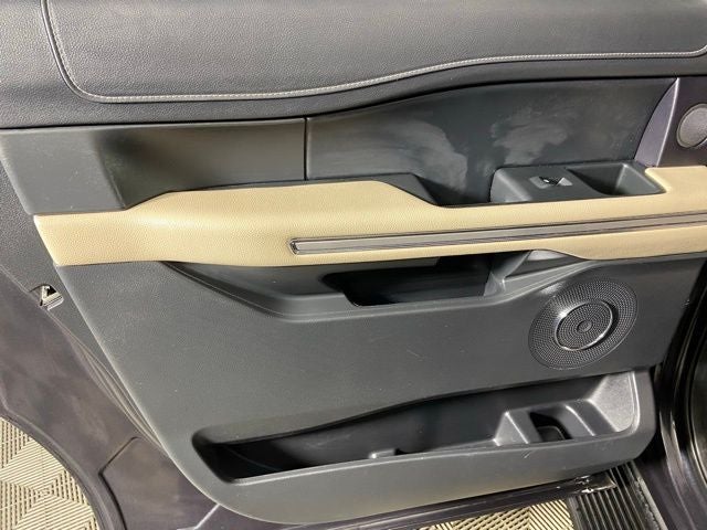 2024 Ford Expedition Limited MAX