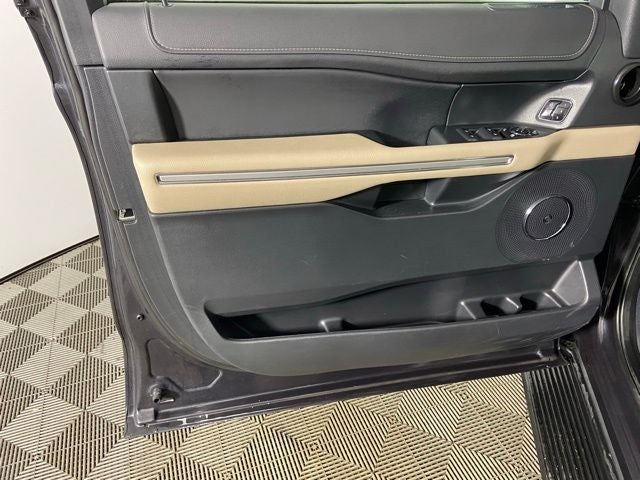 2024 Ford Expedition Limited MAX