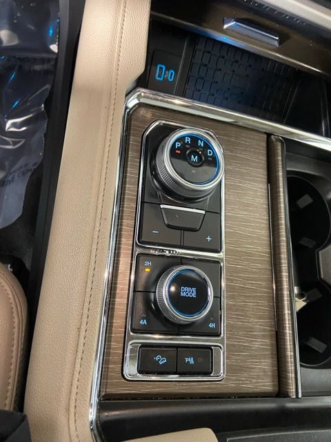 2024 Ford Expedition Limited MAX