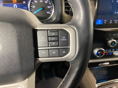 2024 Ford Expedition Limited MAX