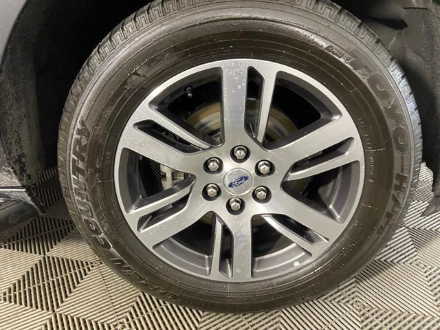 2024 Ford Expedition Limited MAX