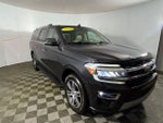 2024 Ford Expedition Limited MAX