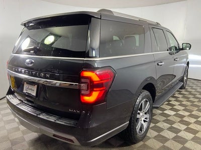 2024 Ford Expedition Limited MAX