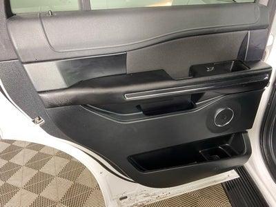 2020 Ford Expedition XL