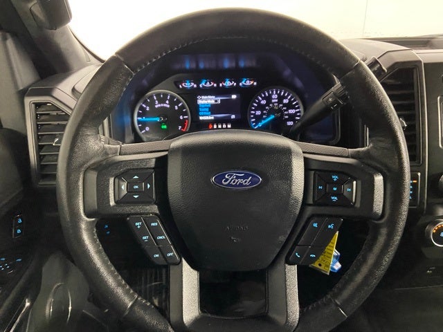 2020 Ford Expedition XL