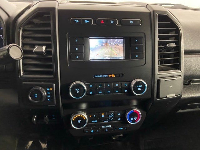 2020 Ford Expedition XL