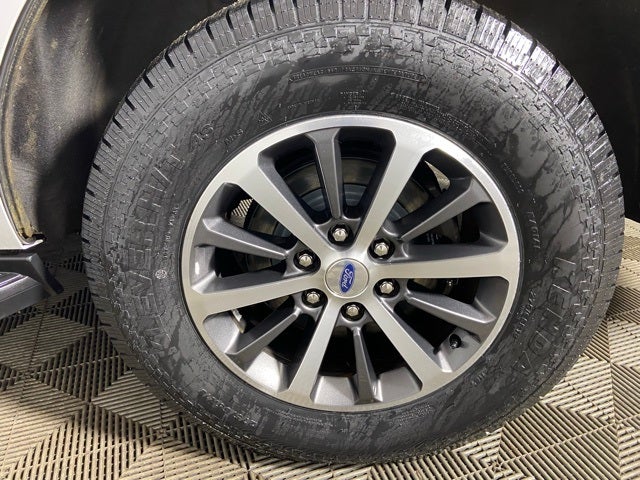 2020 Ford Expedition XL