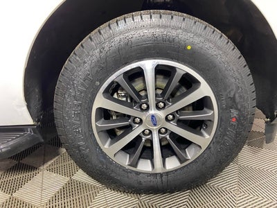 2020 Ford Expedition XL