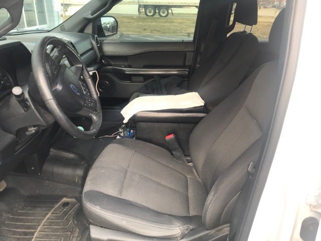 2020 Ford Expedition XL