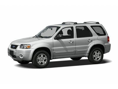 2007 Ford Escape XLS