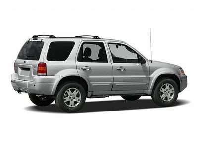 2007 Ford Escape XLS