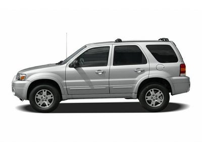 2007 Ford Escape XLS
