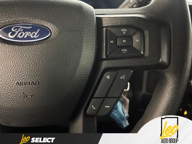 2019 Ford F-350 XLT