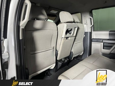 2019 Ford F-350 XLT