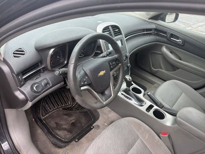 2015 Chevrolet Malibu LS