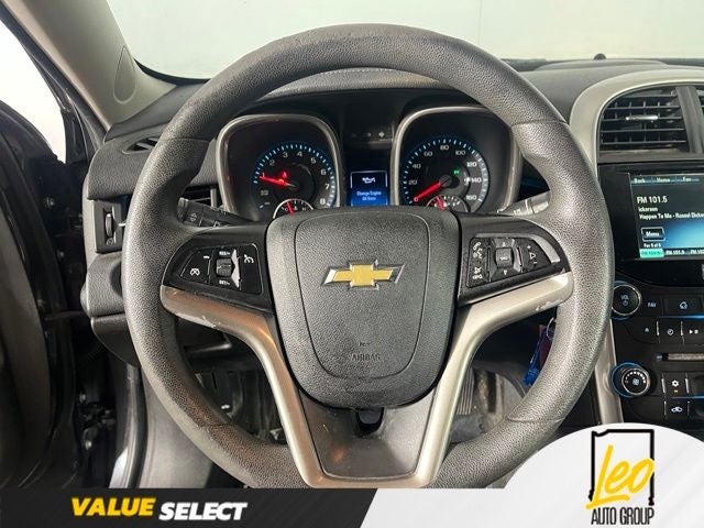 2014 Chevrolet Malibu LT 1LT