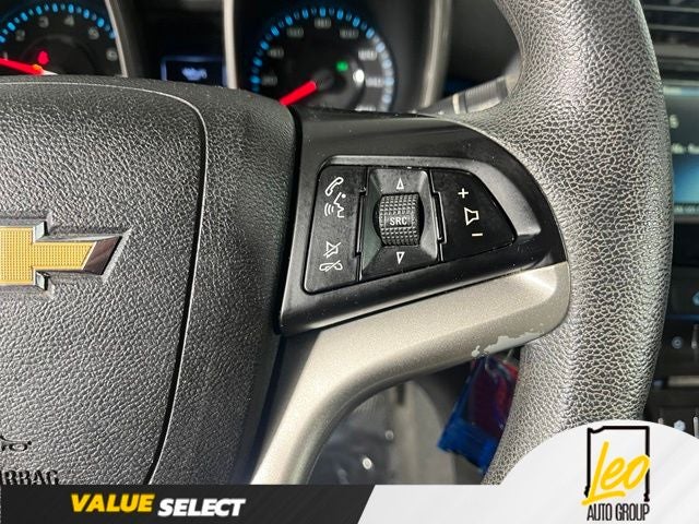 2014 Chevrolet Malibu LT 1LT